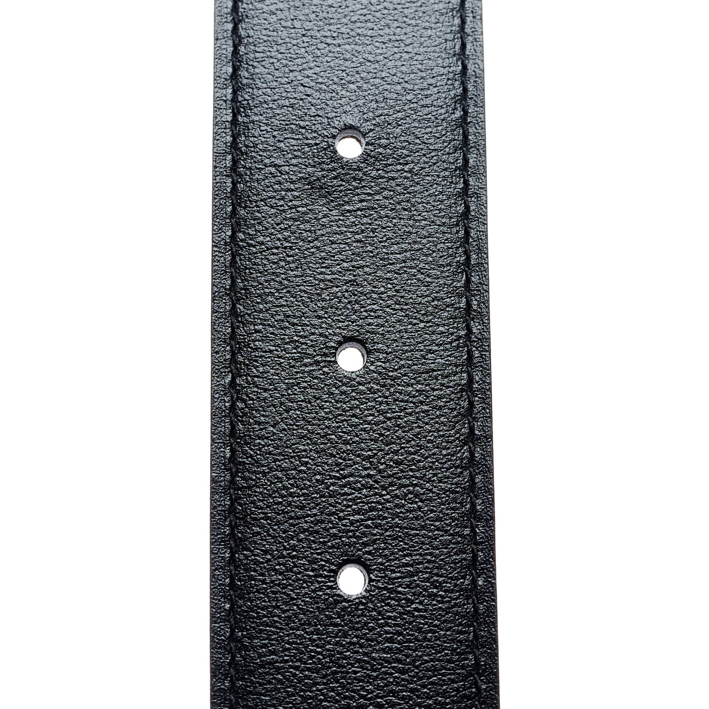 Box Togo 32mm H Belt 90 36 Black Chocolate