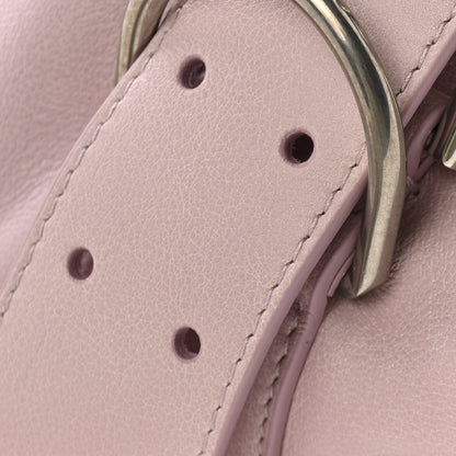 Givenchy Aged Calfskin Mini Voyou Boyfriend Party Bag Old Pink 11 of 13