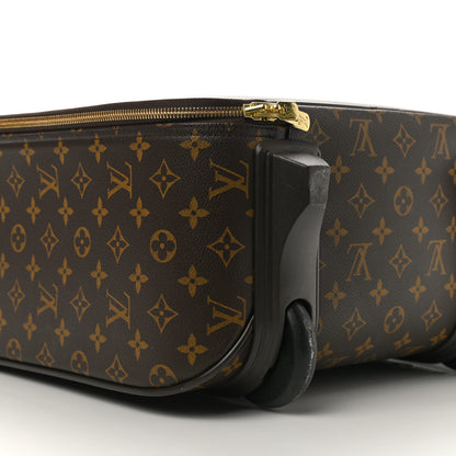Louis Vuitton Monogram Pegase 45 8 of 10