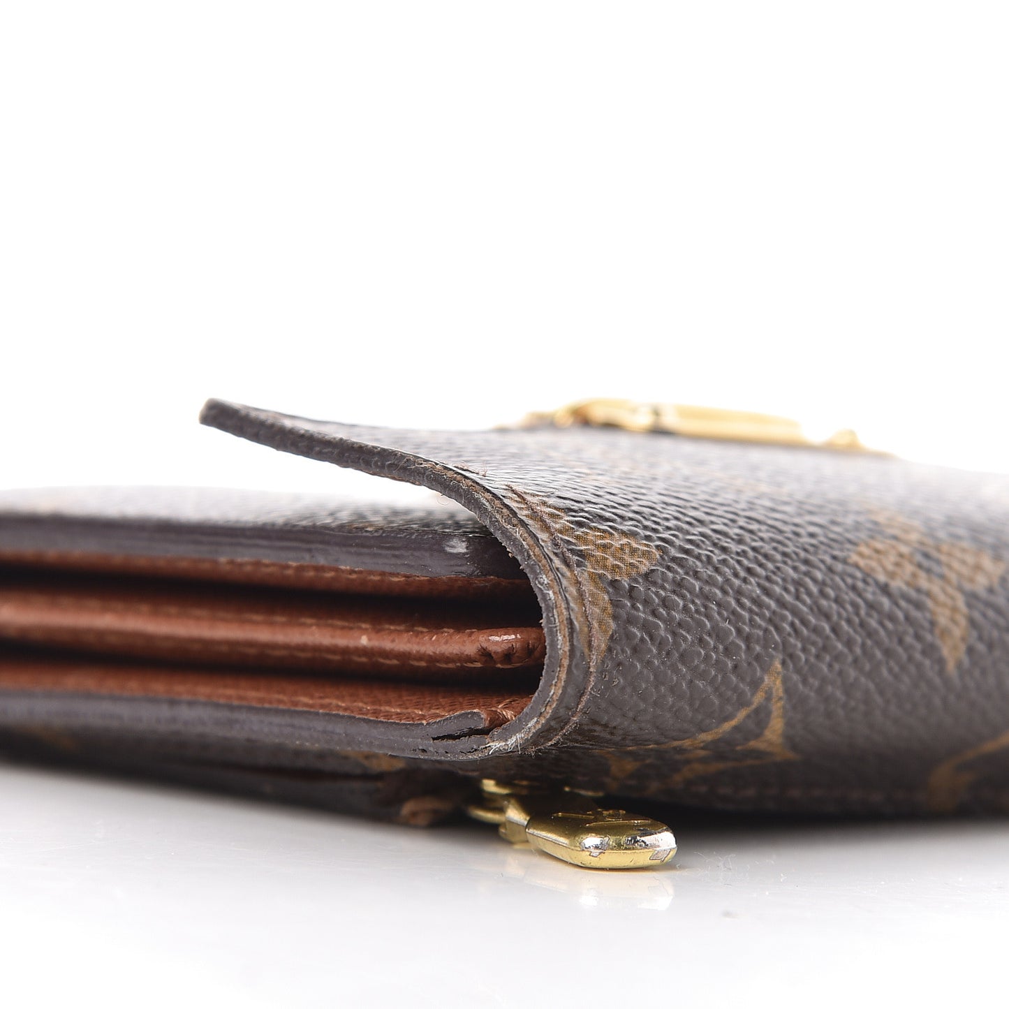 Monogram Koala Compact Wallet