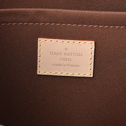 Louis Vuitton Monogram Etui Voyage MM Pouch 6 of 8