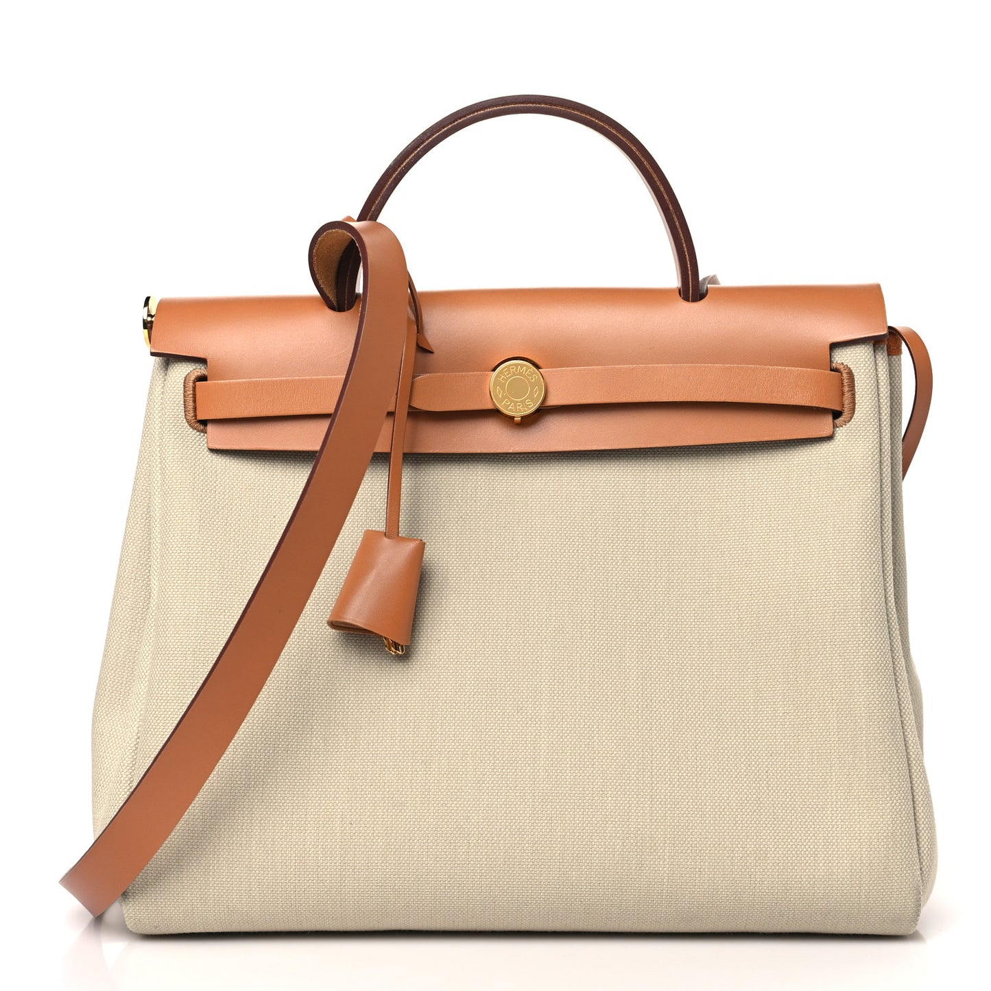 Military Toile Vache Hunter Herbag Zip Retourne 31 PM Beton Naturel