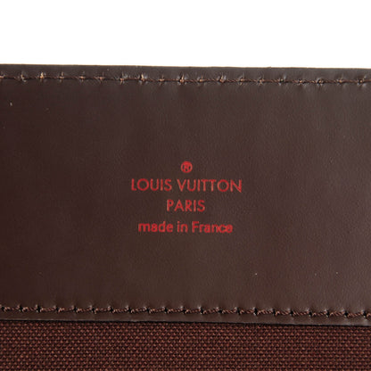 Louis Vuitton Damier Ebene Broadway Messenger Bag 6 of 7