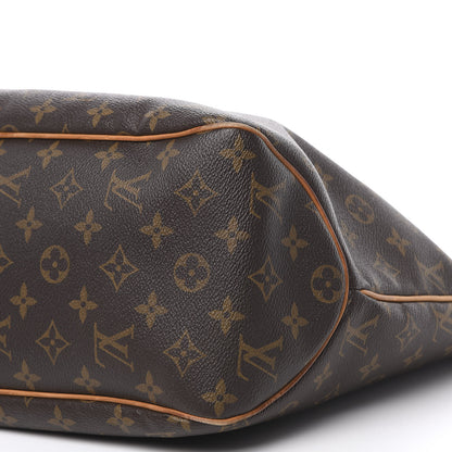 Louis Vuitton Monogram Delightful MM 9 of 14