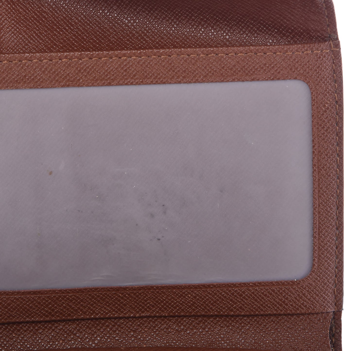 Monogram Koala Compact Wallet