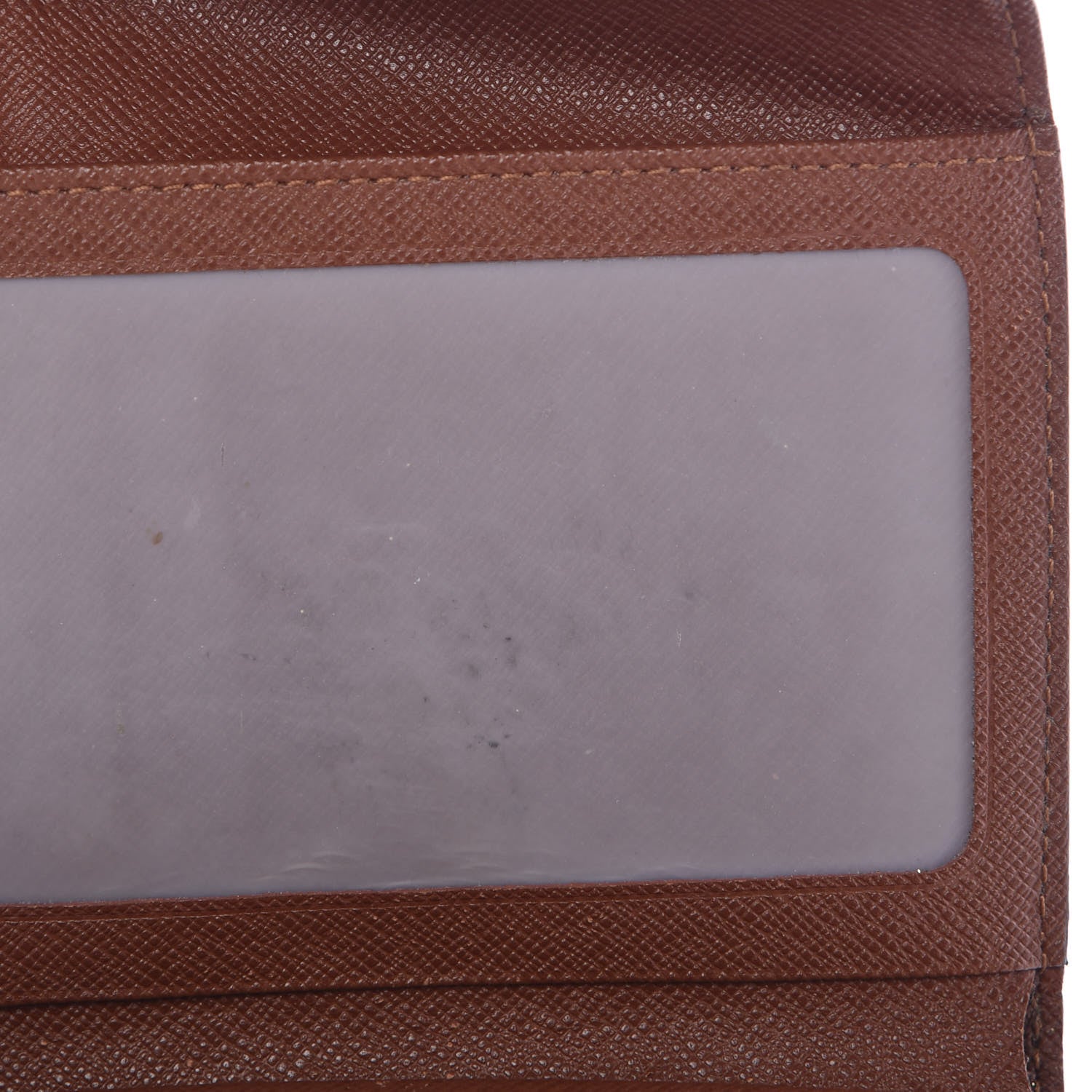 Louis Vuitton Monogram Koala Compact Wallet 8 of 11