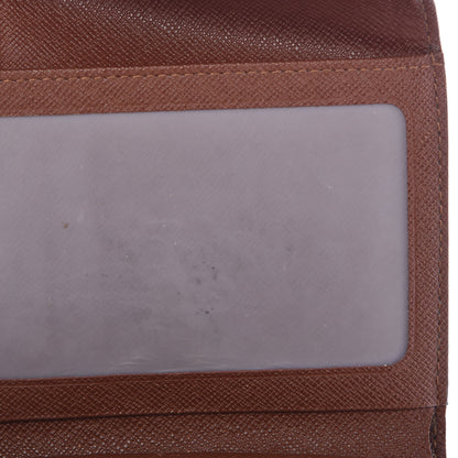 Louis Vuitton Monogram Koala Compact Wallet 8 of 11
