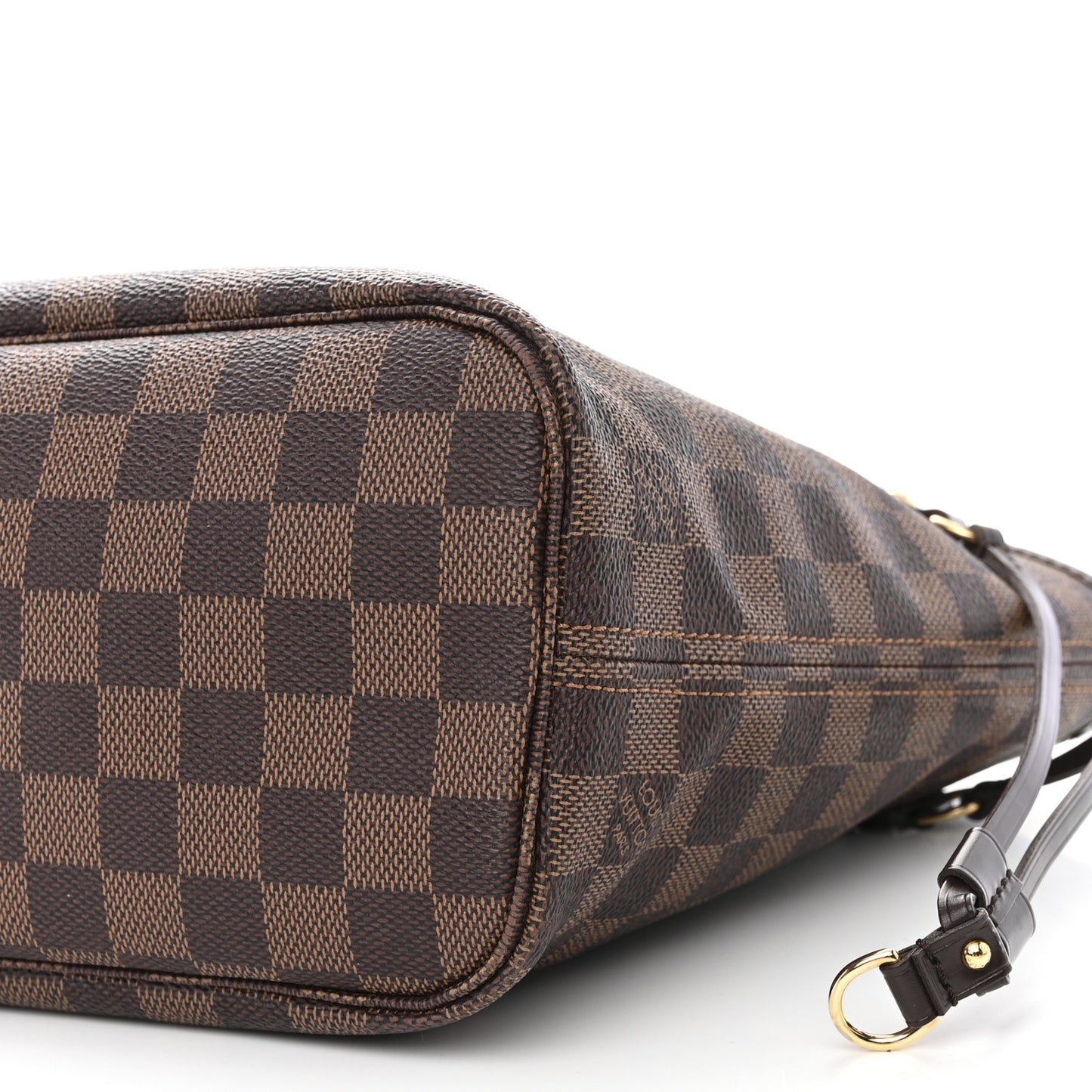 Damier Ebene Neverfull PM