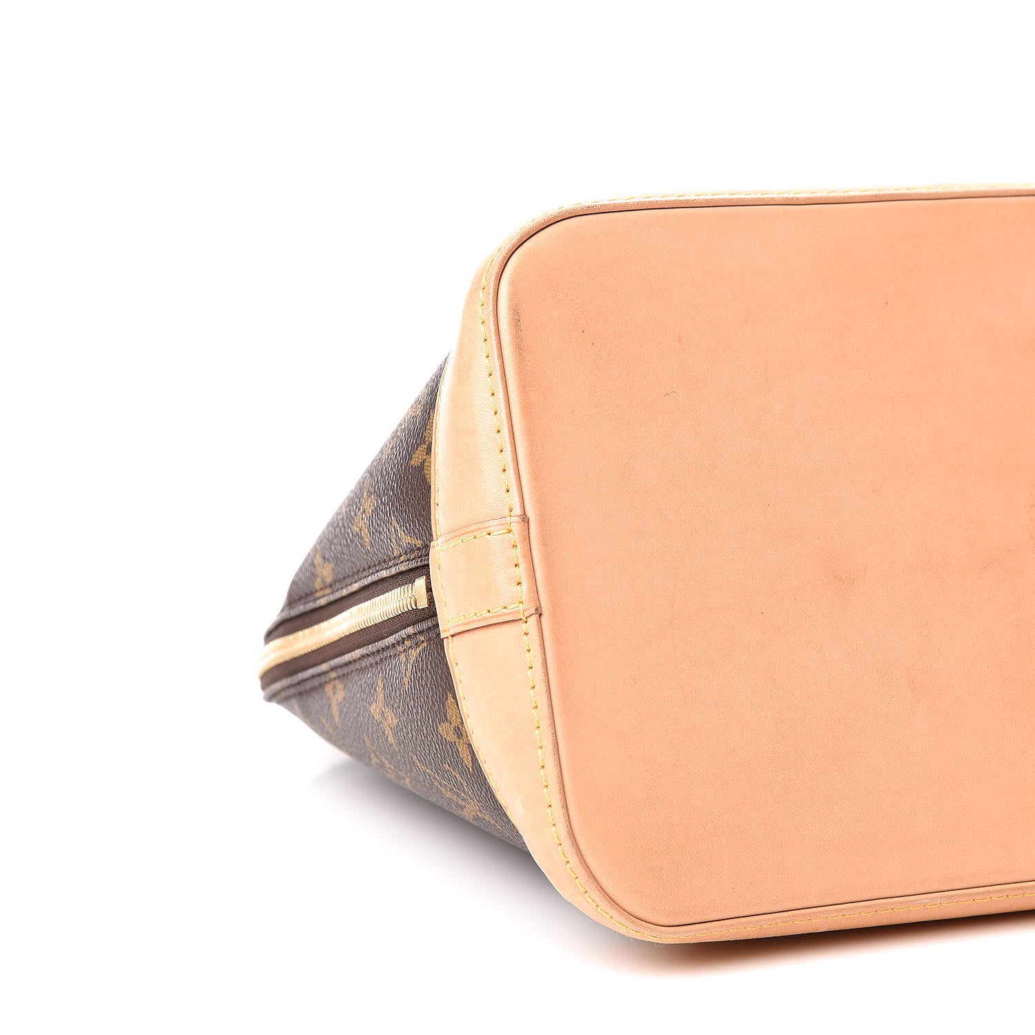 Louis Vuitton Monogram Alma PM 5 of 15