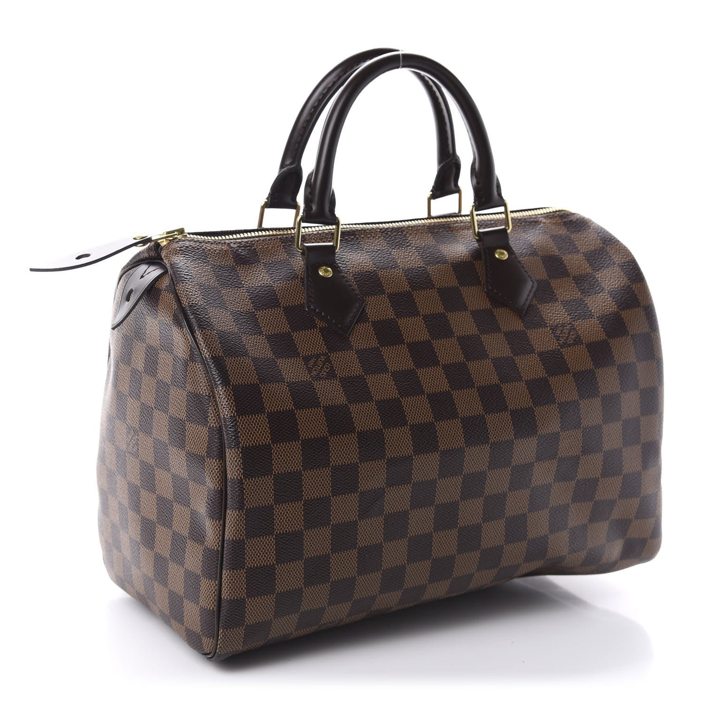 Damier Ebene Speedy 30