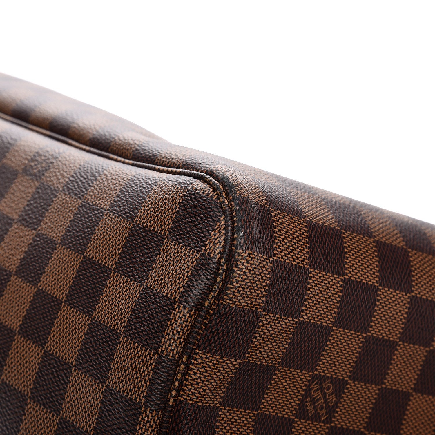 Louis Vuitton Damier Ebene Neo Neverfull GM 12 of 12