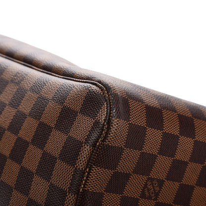 Louis Vuitton Damier Ebene Neo Neverfull GM 12 of 12