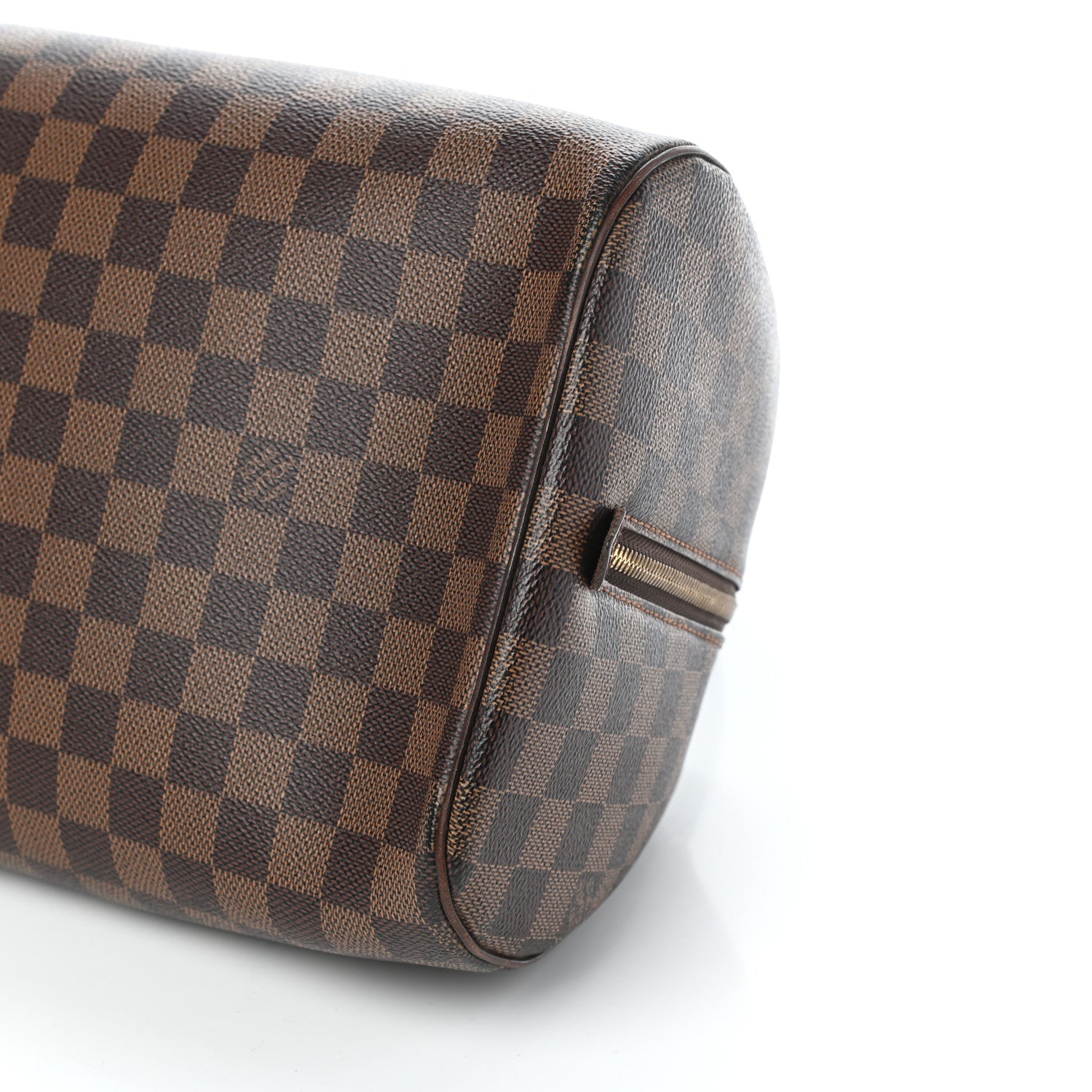 Louis Vuitton Damier Ebene Ribera MM 9 of 10