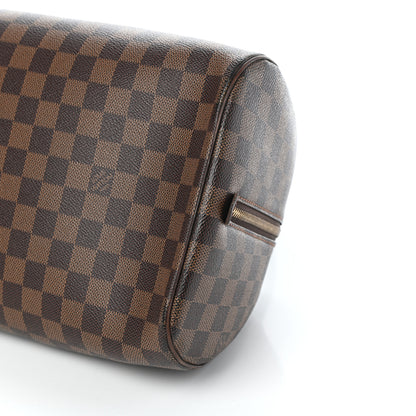 Louis Vuitton Damier Ebene Ribera MM 9 of 10