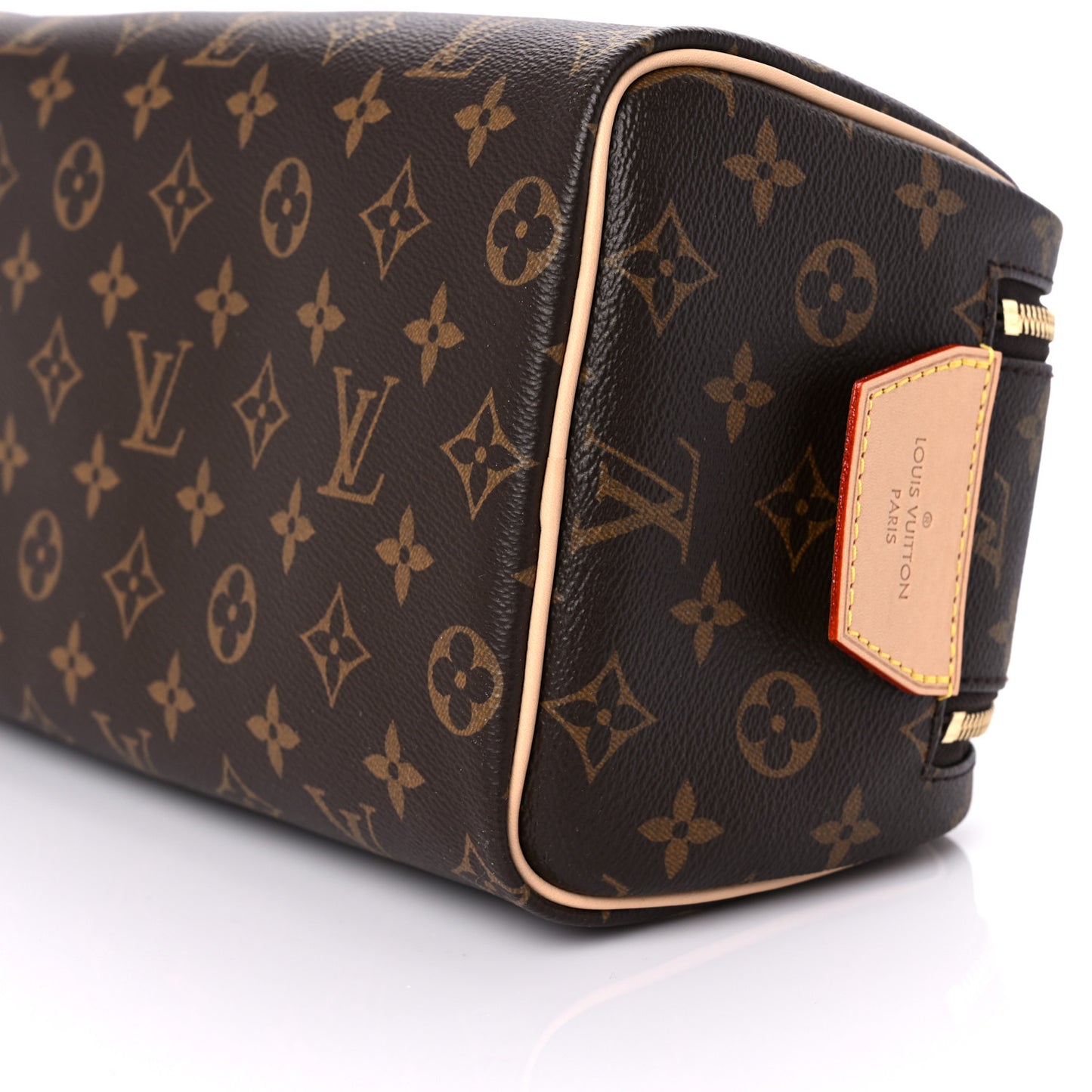 Monogram Dopp Kit Toilet Pouch