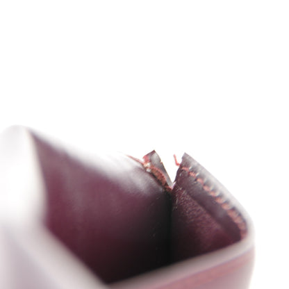 Louis Vuitton Suhali Small Ring Agenda Prune 8 of 8