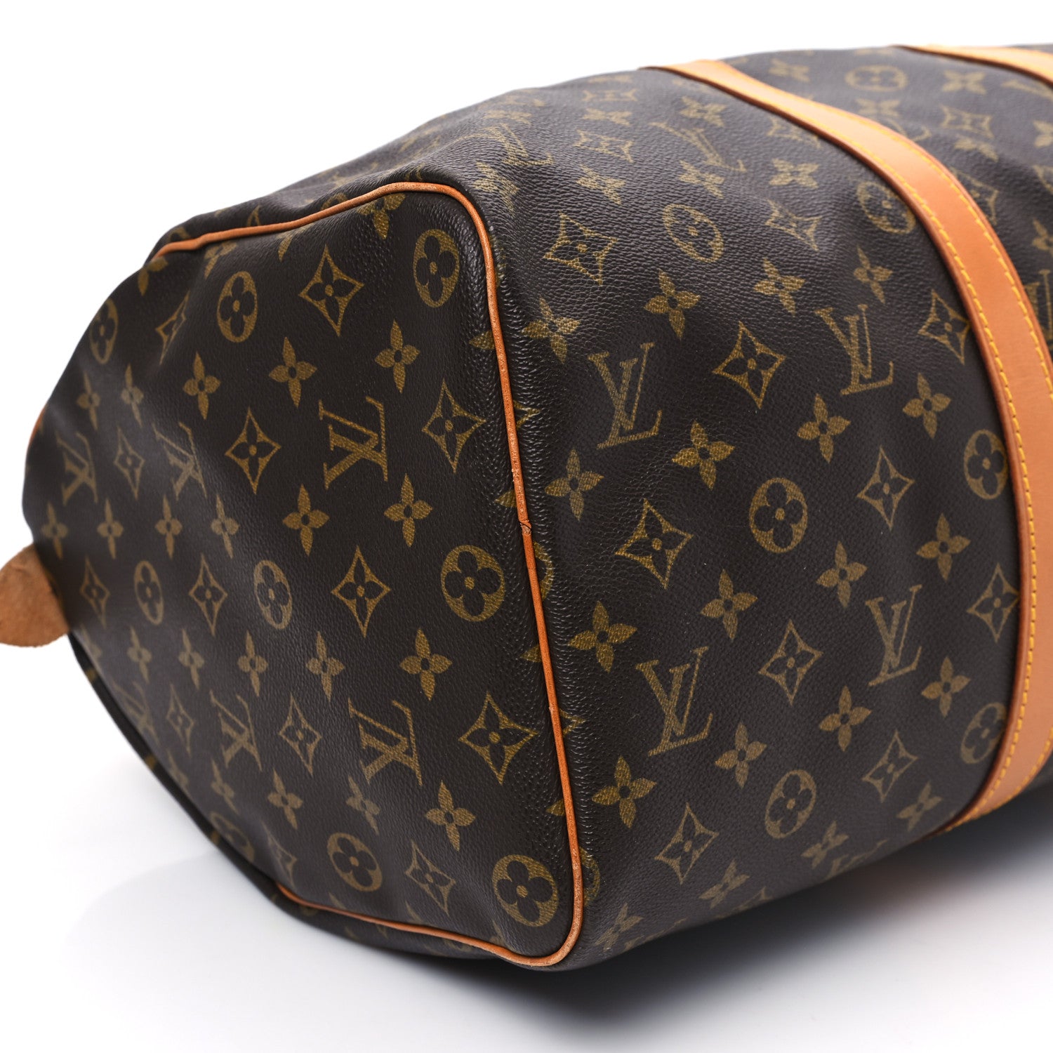 Louis Vuitton Monogram Keepall 45 8 of 13