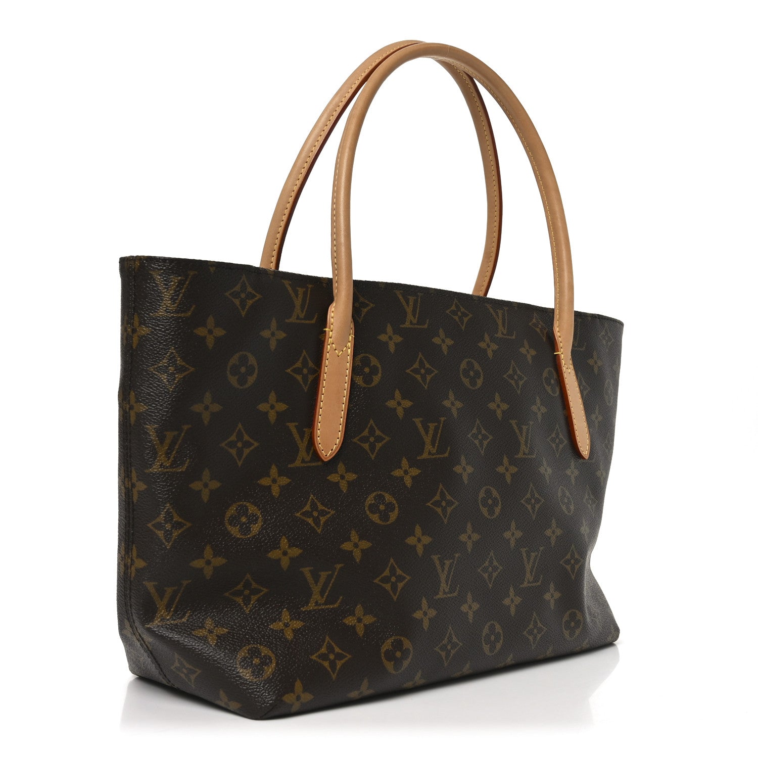 Louis Vuitton Monogram Raspail PM 3 of 9