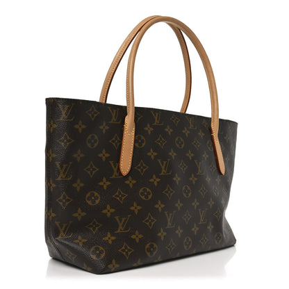 Louis Vuitton Monogram Raspail PM 3 of 9