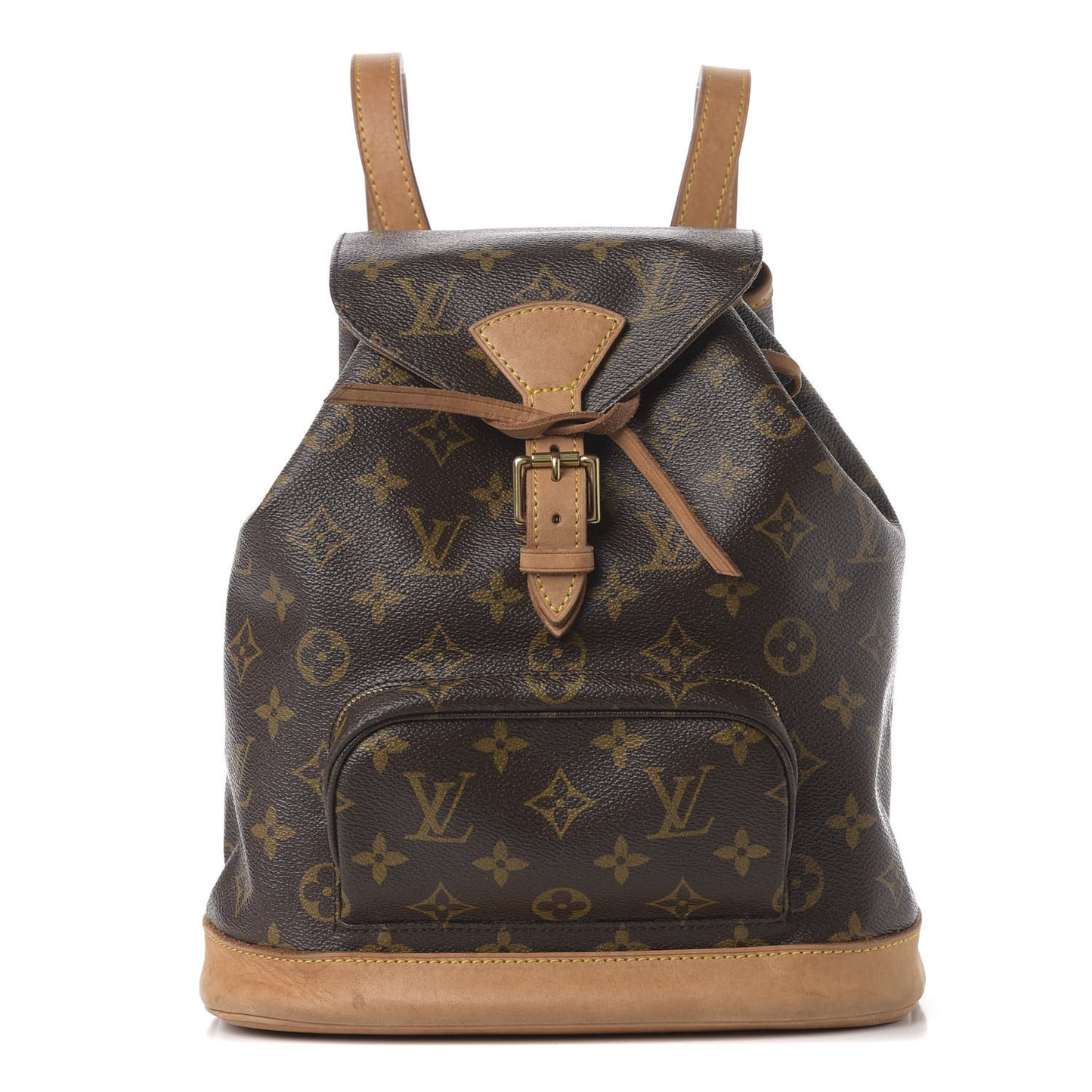Monogram Montsouris MM Backpack