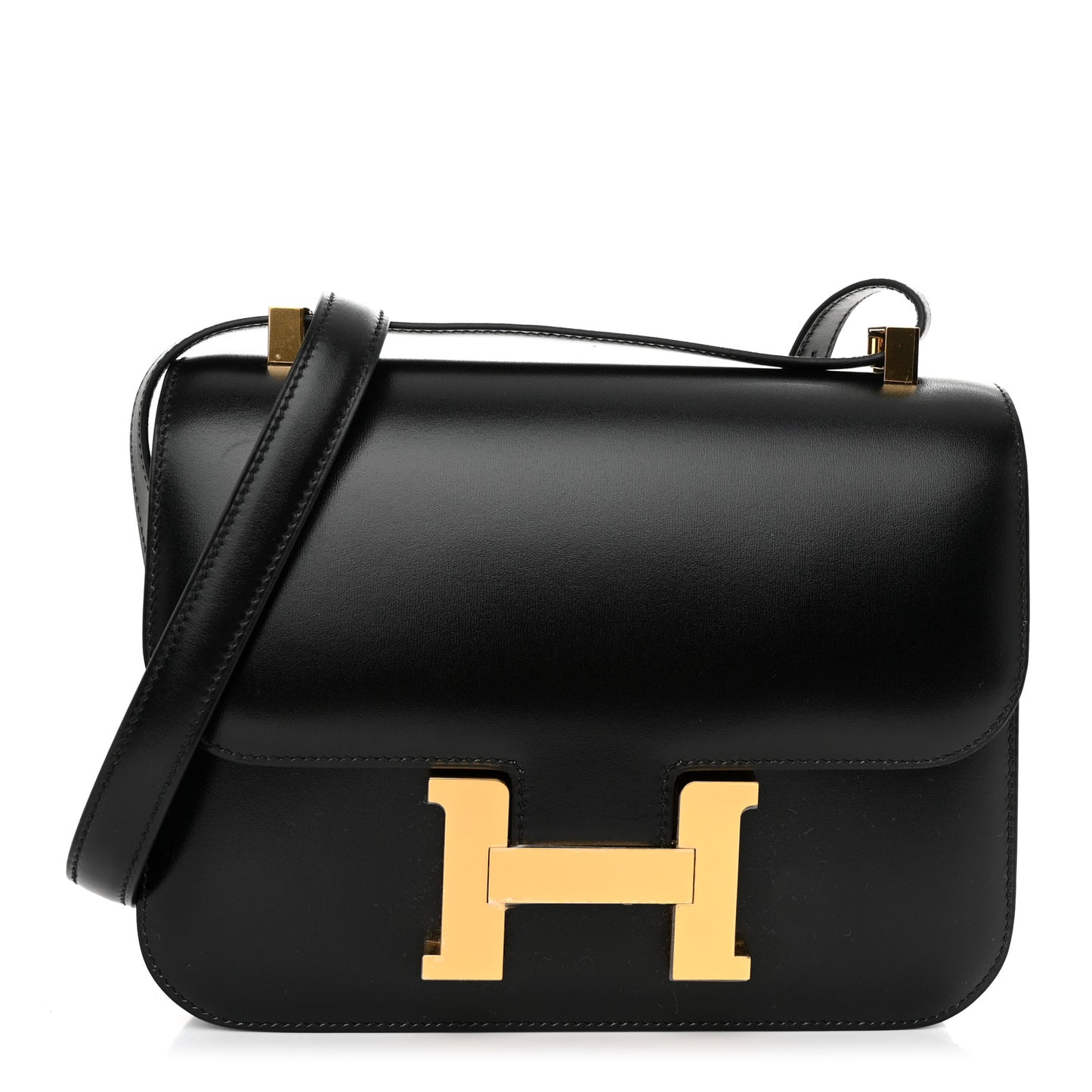 Box Constance 1-24 Black