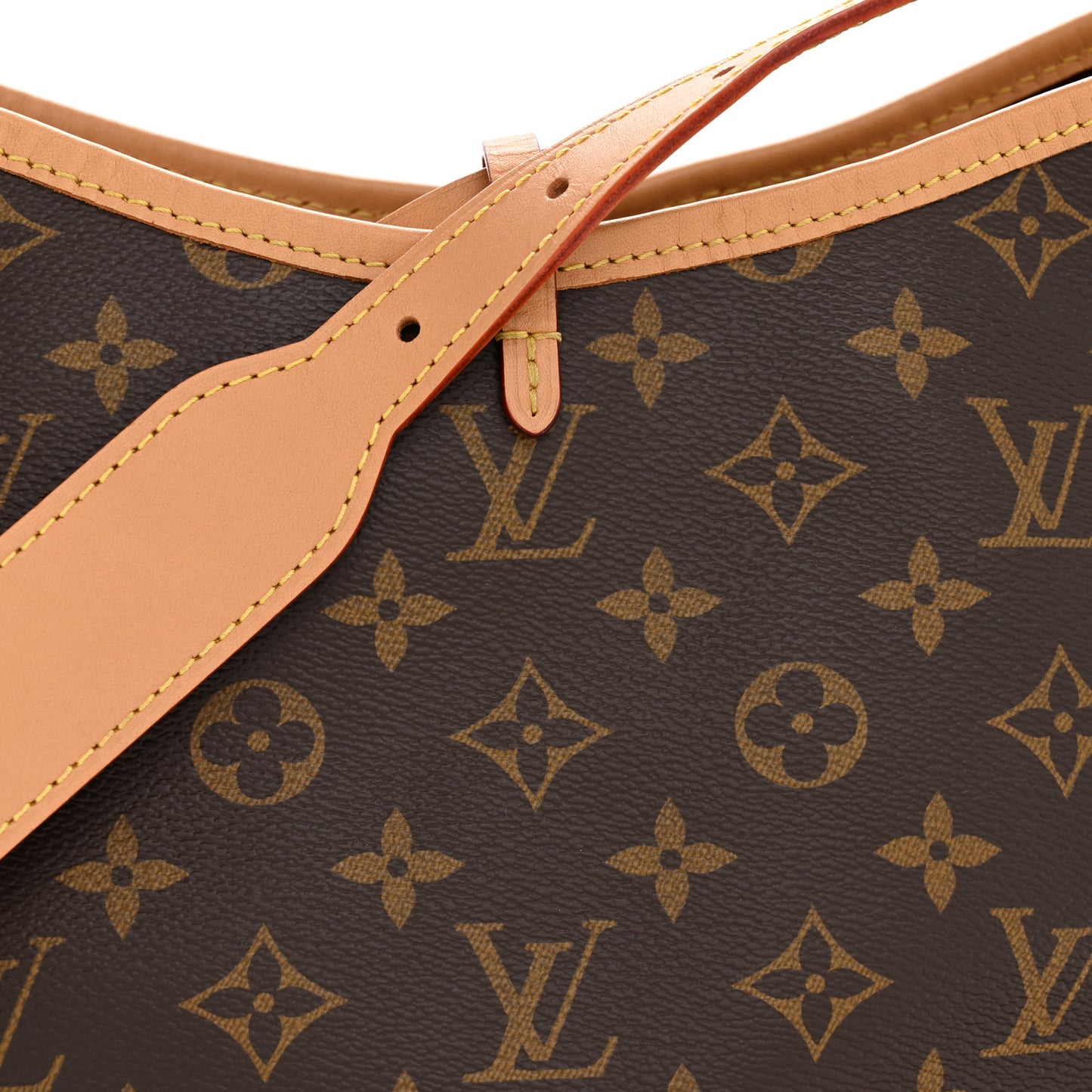Monogram CarryAll PM