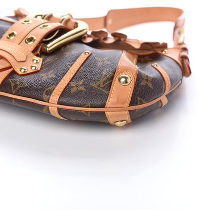 Louis Vuitton Monogram Leonor 8 of 8