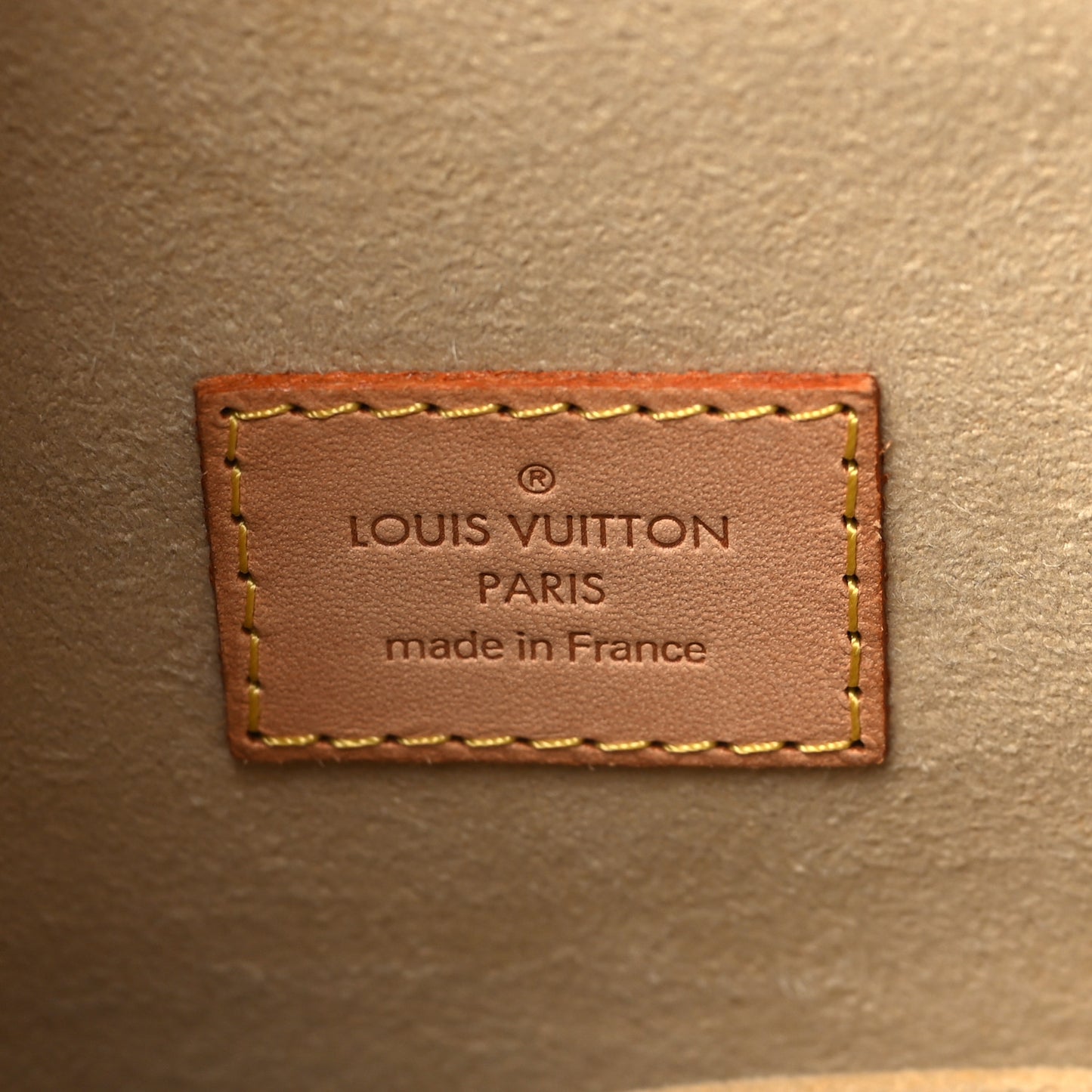 Monogram Manhattan GM