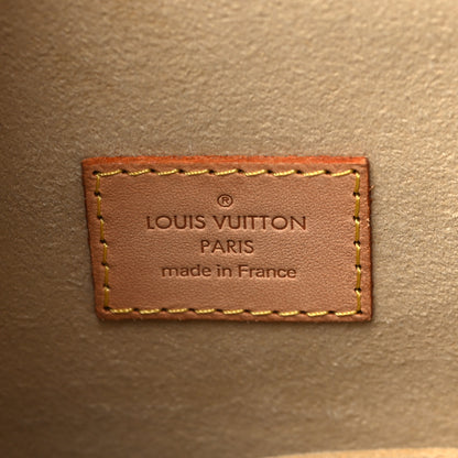 Louis Vuitton Monogram Manhattan GM 6 of 13
