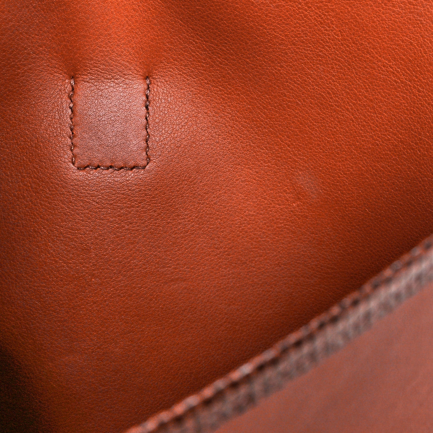 Swift Lizard Jige Elan Touch 29 Clutch Orange