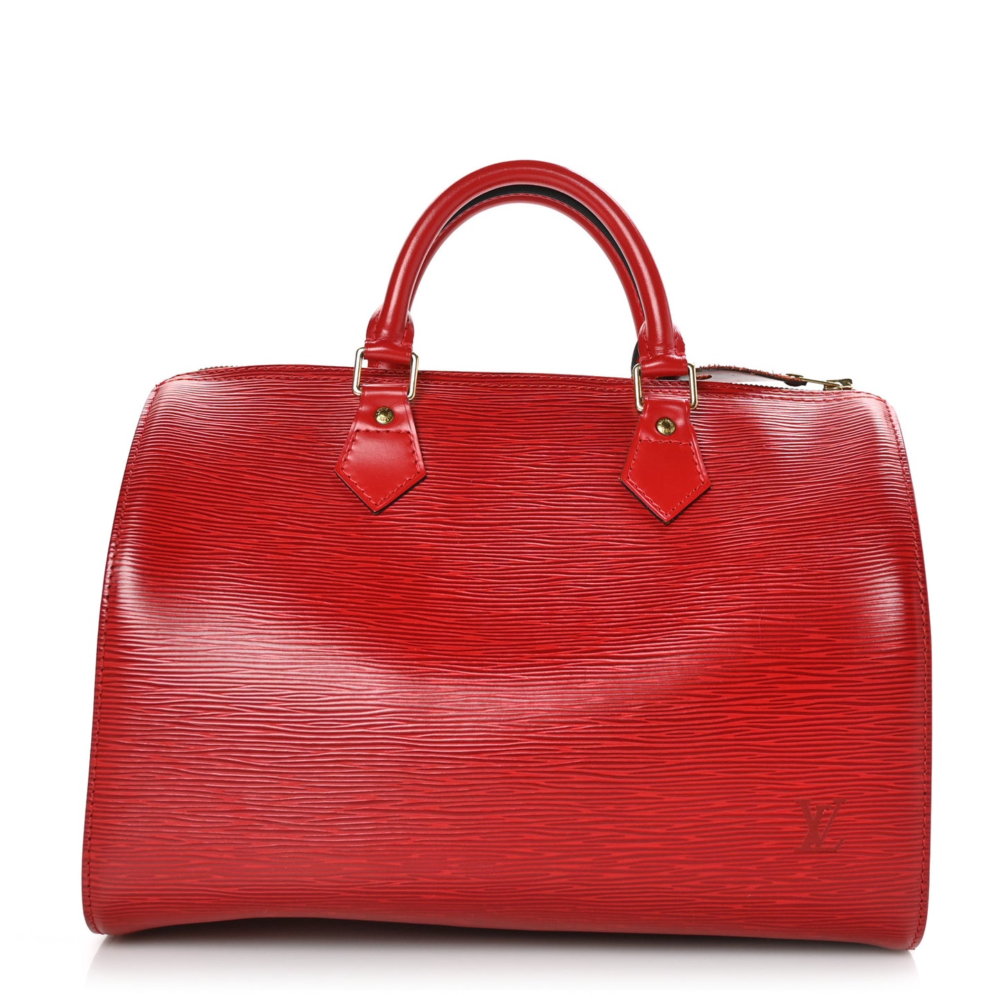 Epi Speedy 30 Castillan Red