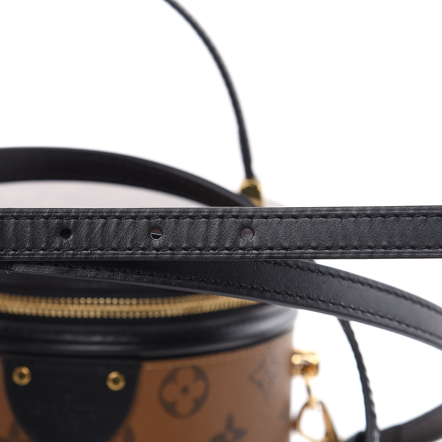 Louis Vuitton Reverse Monogram Cannes 9 of 9