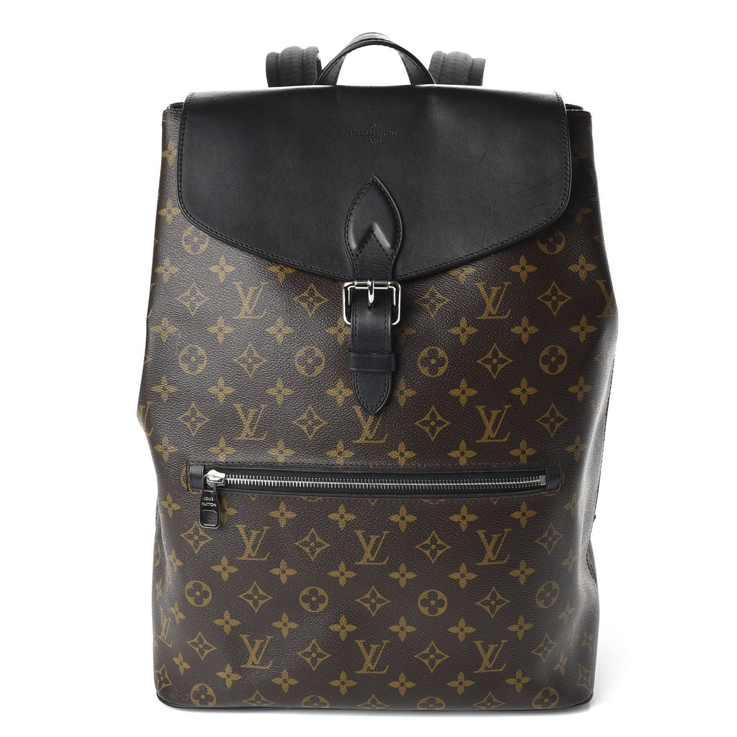 Monogram Macassar Palk Backpack