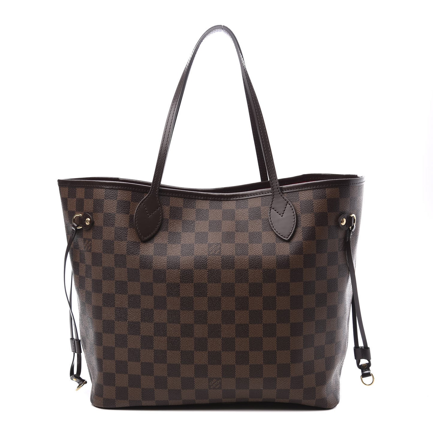 Damier Ebene Neo Neverfull MM