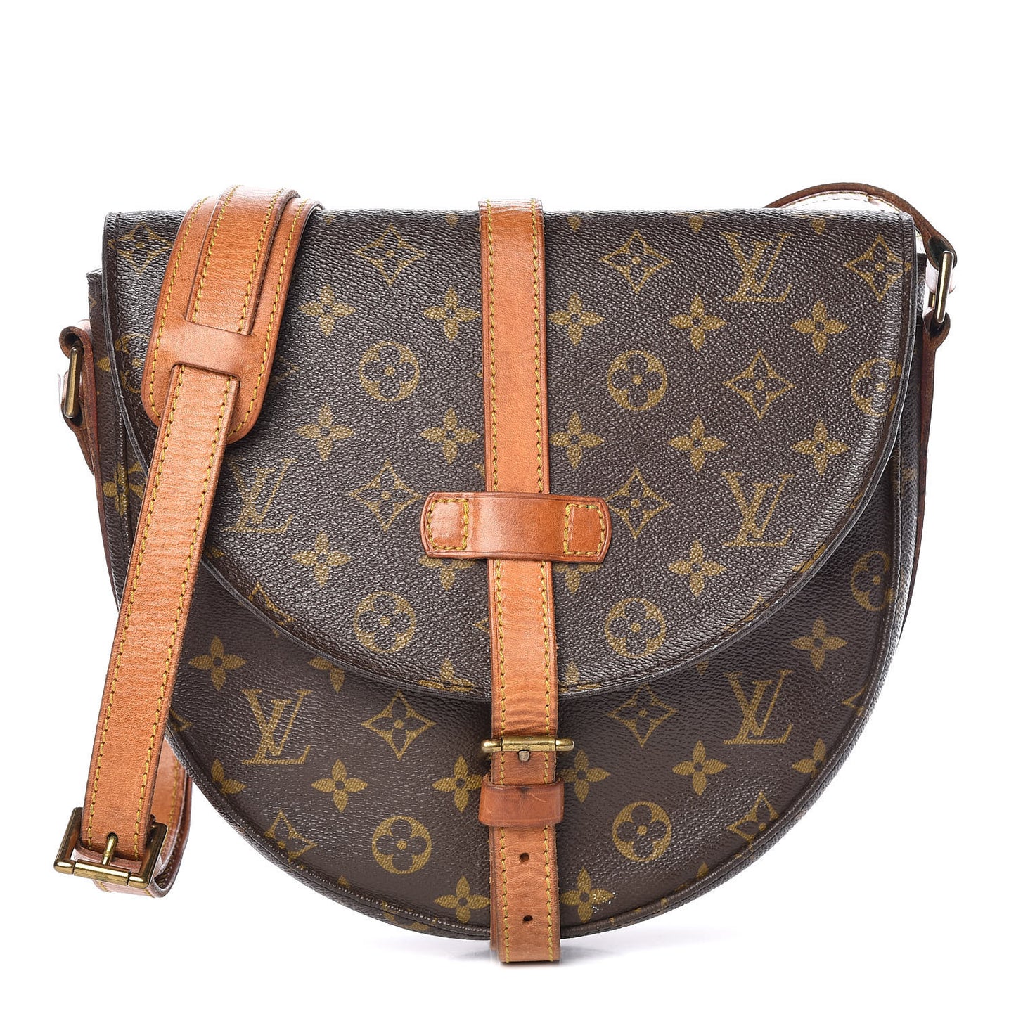 Monogram Chantilly GM