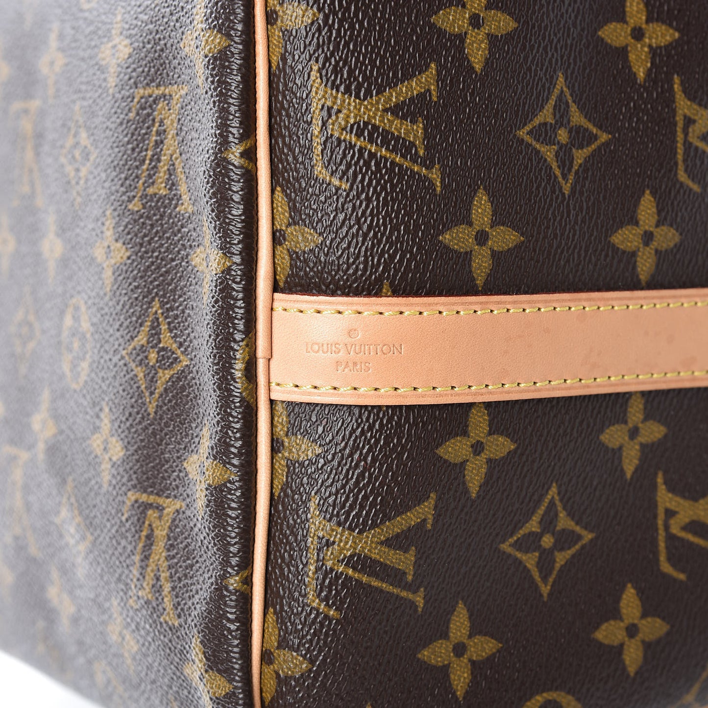 Monogram Speedy Bandouliere 30