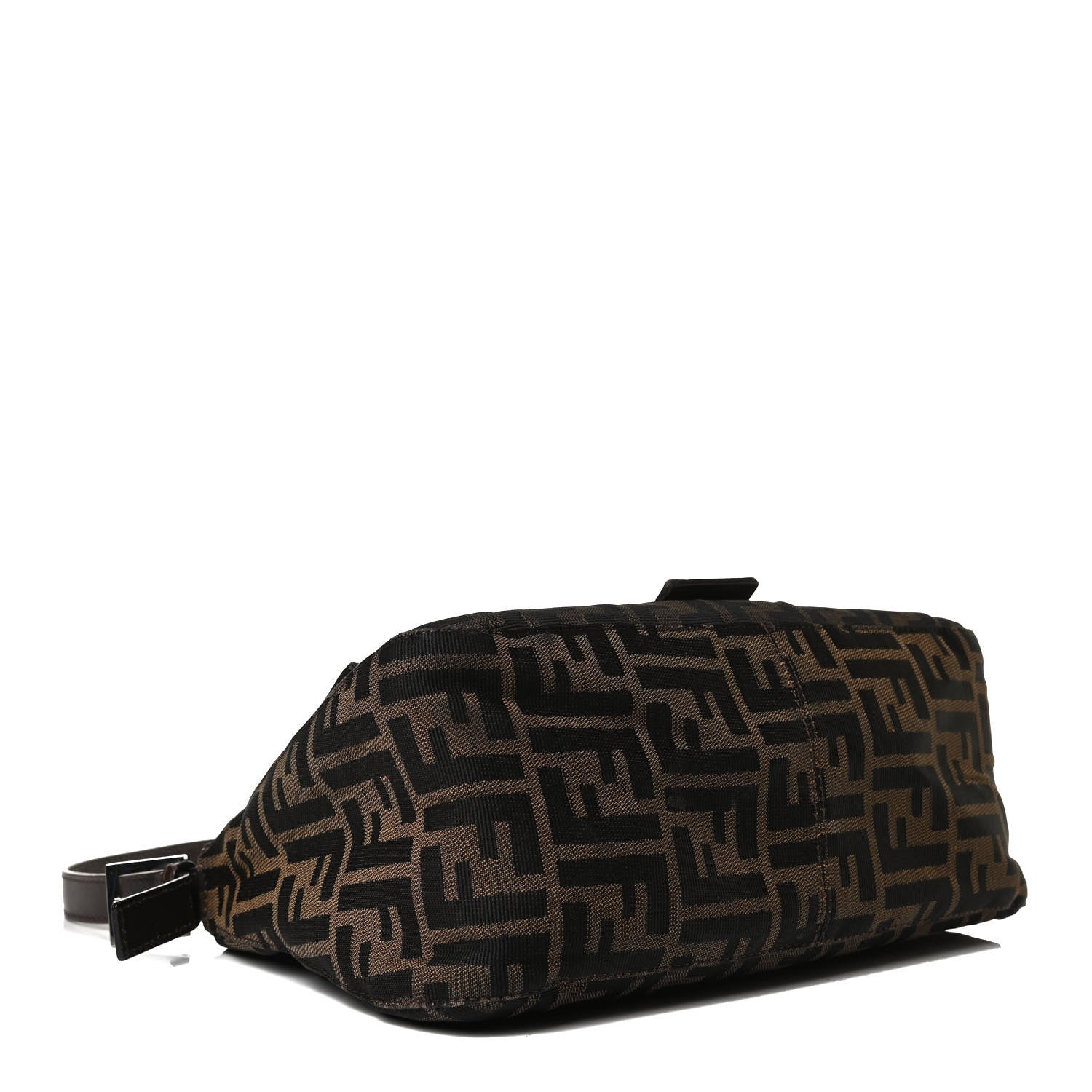 Fendi Zucca Mama Baguette Tobacco 3 of 12