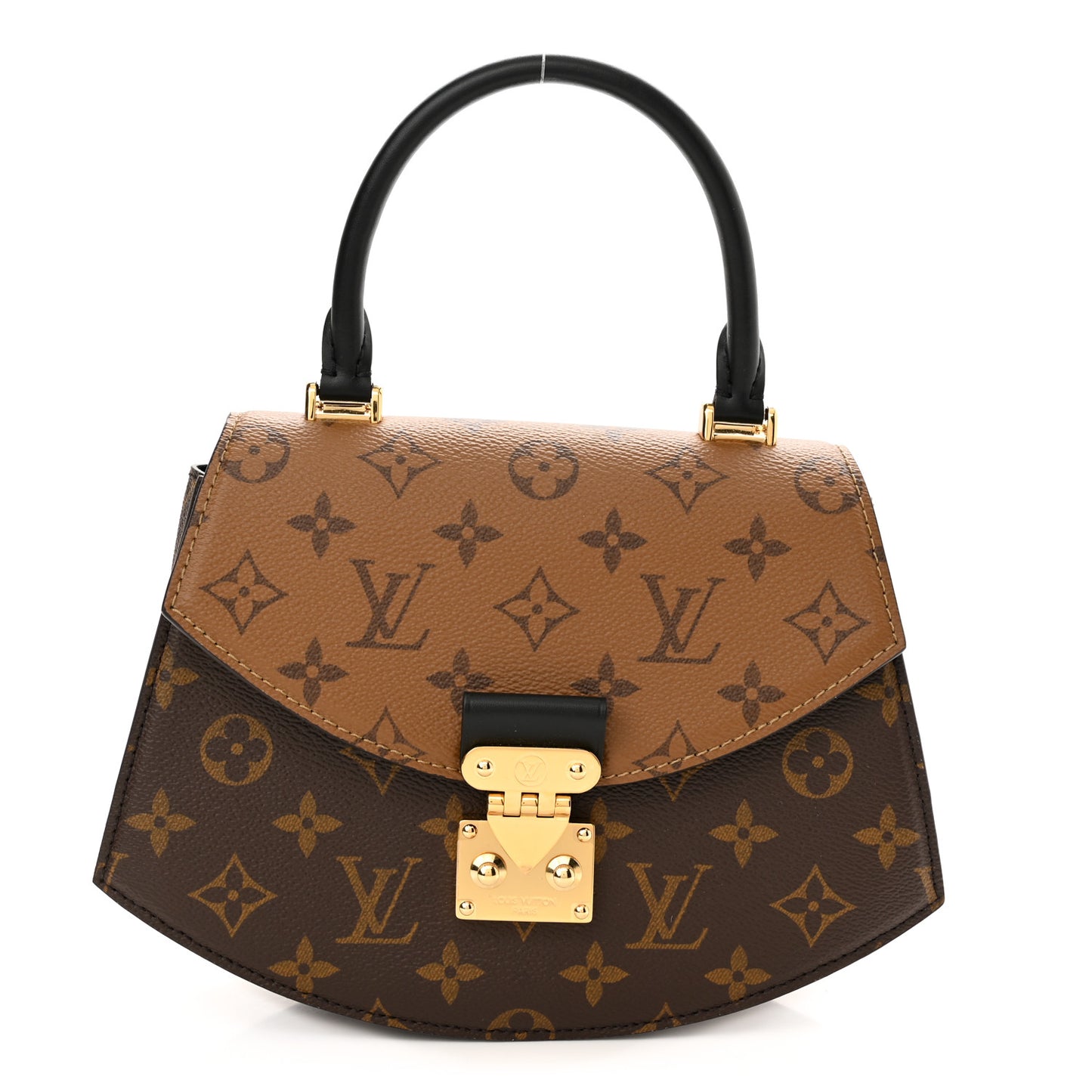 Reverse Monogram Tilsitt