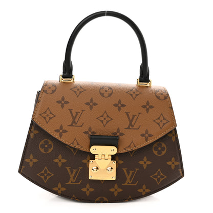 Louis Vuitton Reverse Monogram Tilsitt 1 of 8