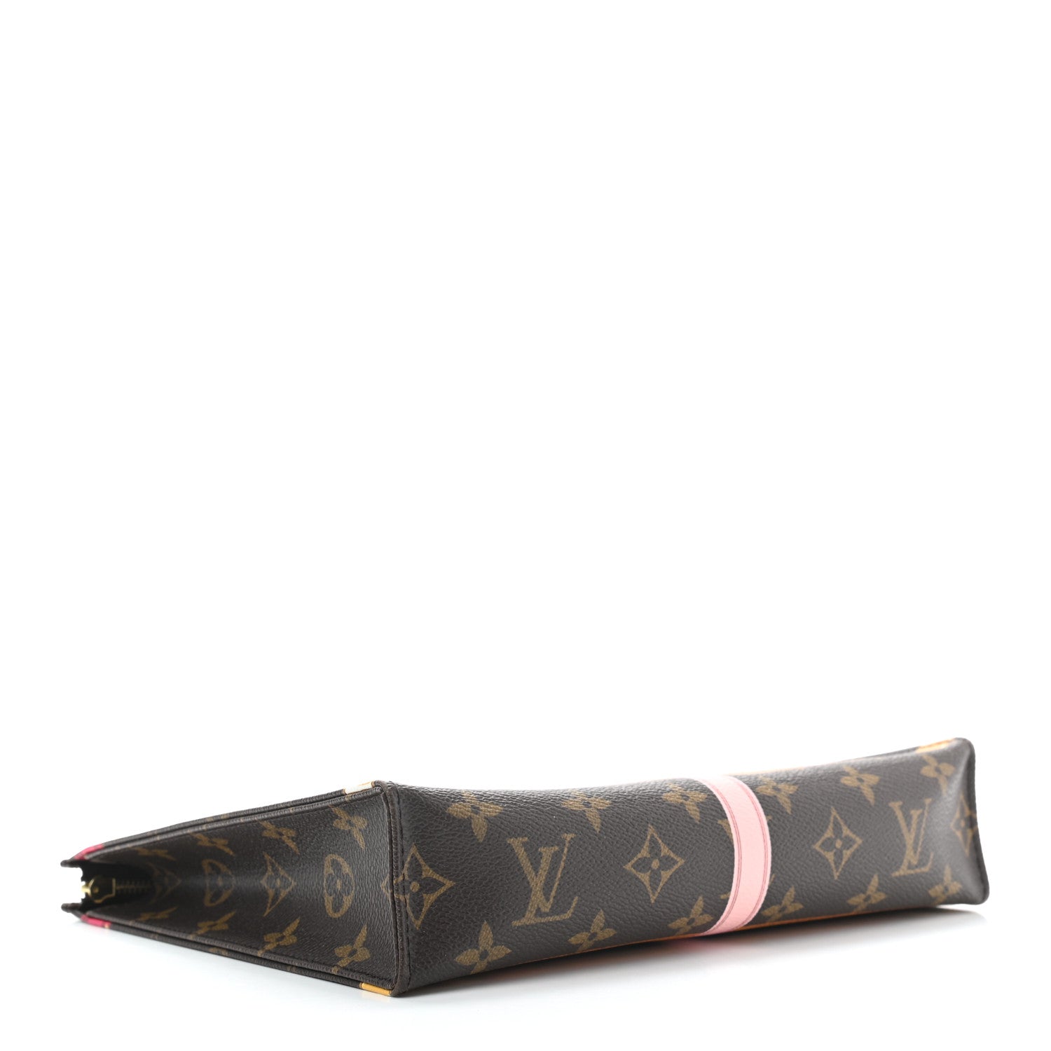 Louis Vuitton Monogram Summer Trunks Toiletry Pouch 26 4 of 7