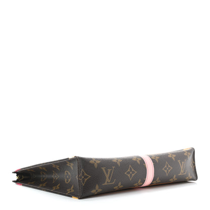 Louis Vuitton Monogram Summer Trunks Toiletry Pouch 26 4 of 7