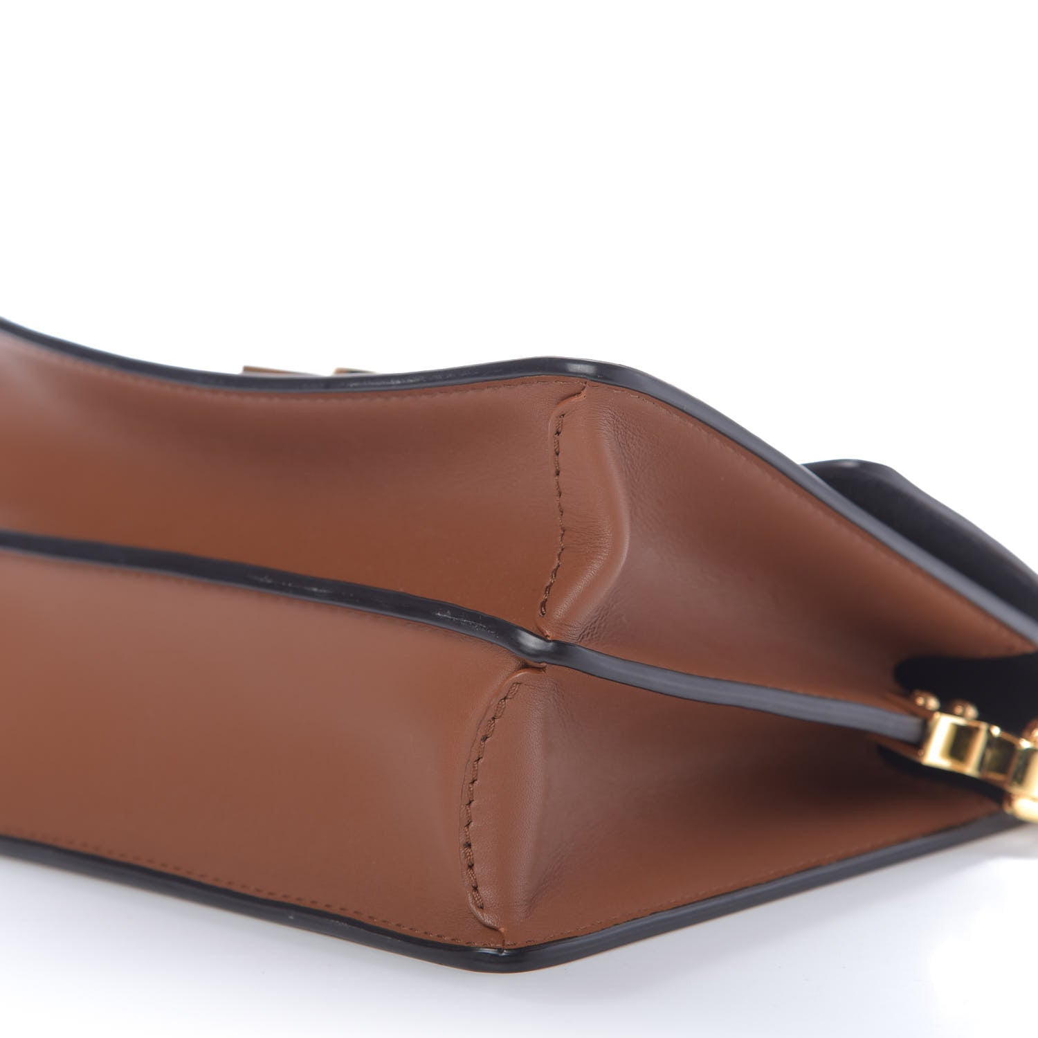 Louis Vuitton Reverse Monogram Dauphine Mini 7 of 8