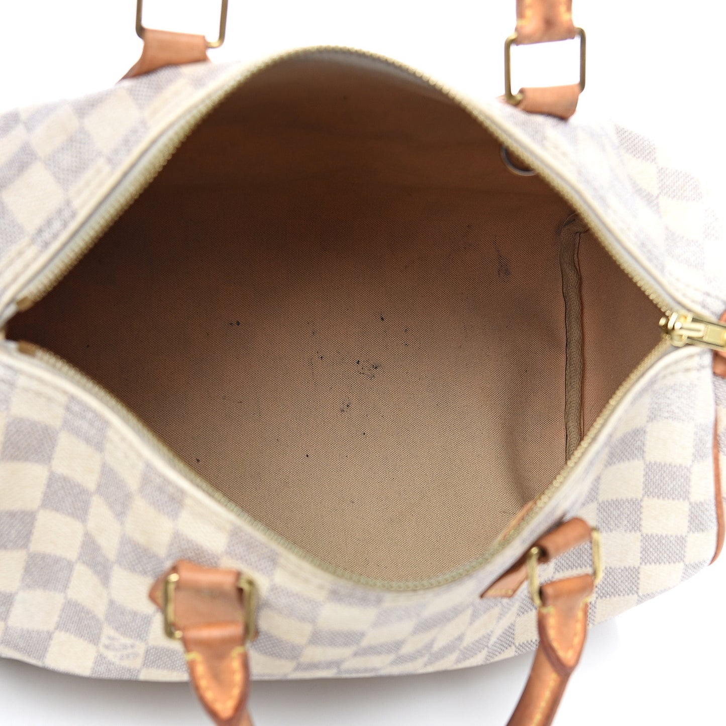 Damier Azur Speedy 30
