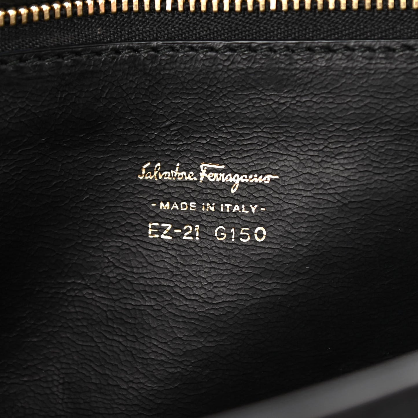 Calfskin Suede Mara Shoulder Bag Black Opera