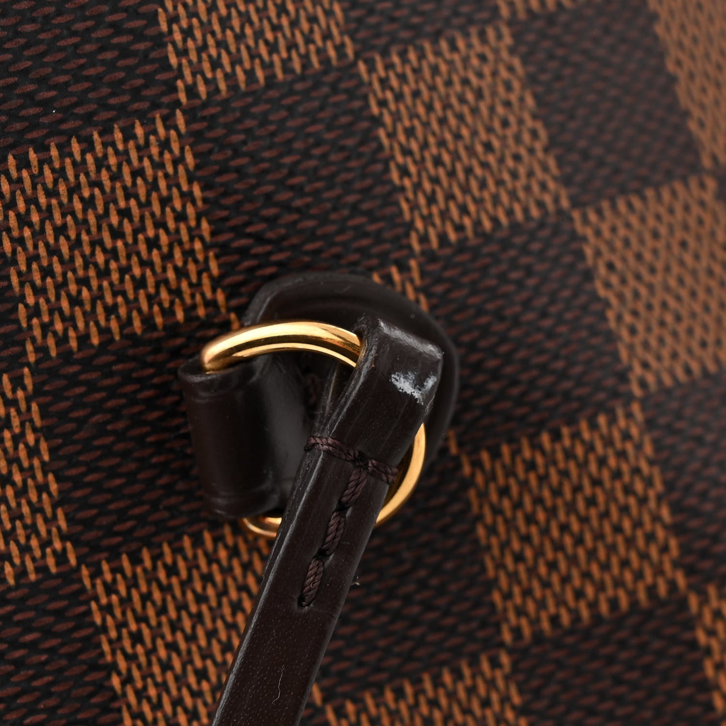 Damier Ebene Neo Neverfull GM