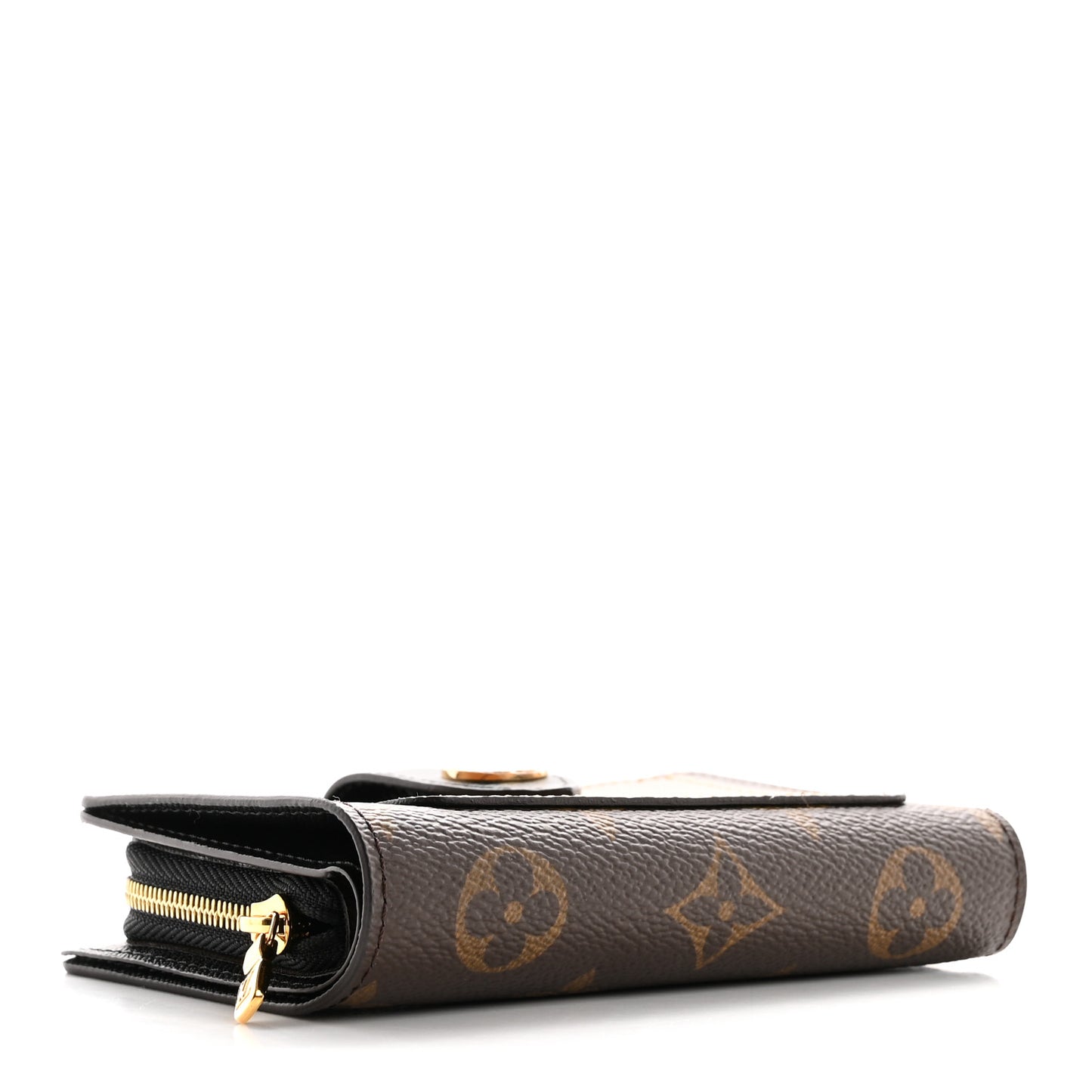 Reverse Monogram Juliette Wallet