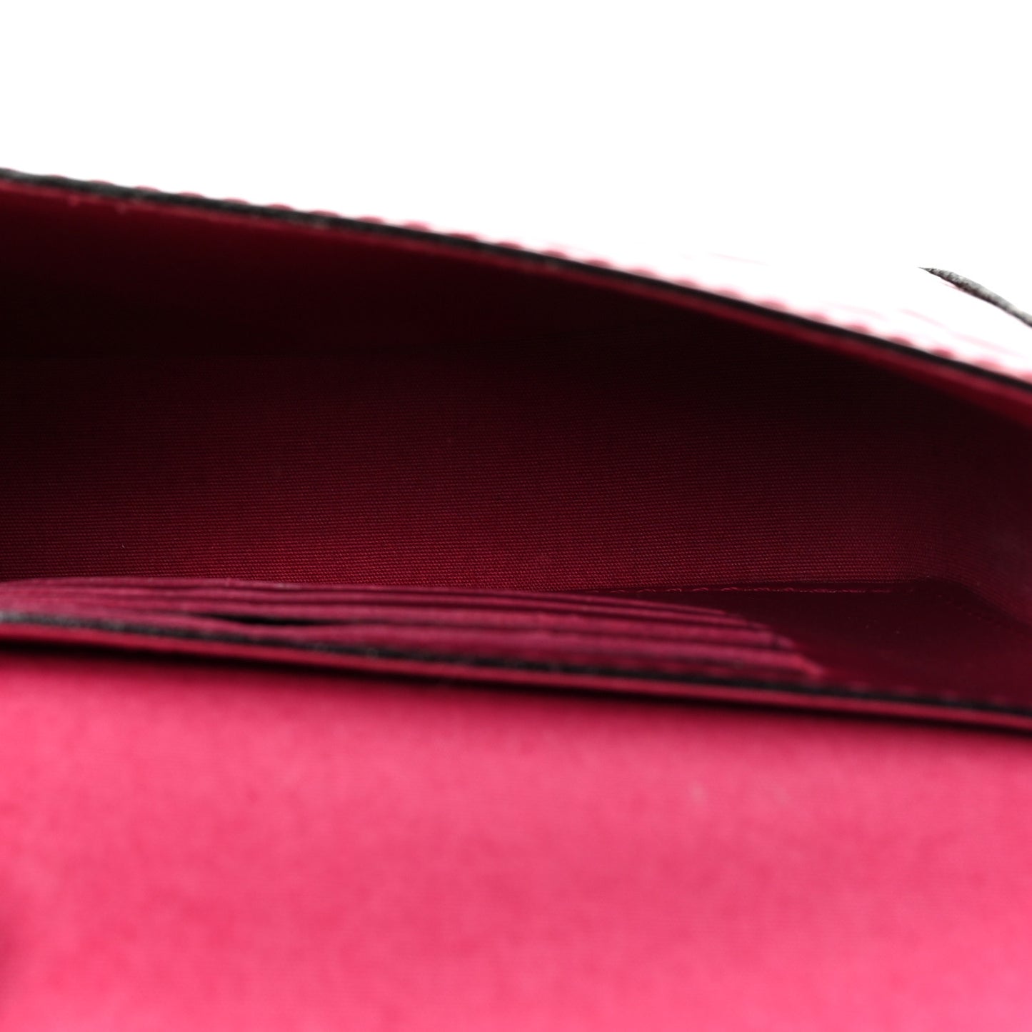 Vernis Mini Sac Lucie Rose Indien