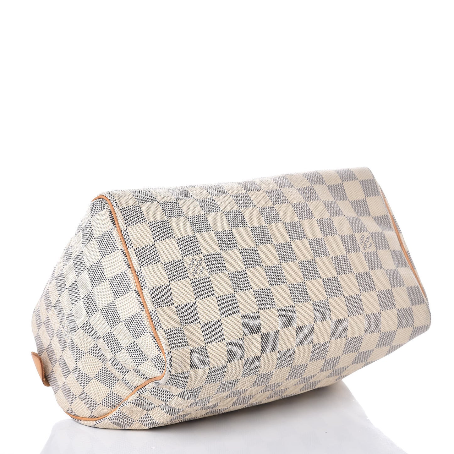 Damier Azur Speedy 25