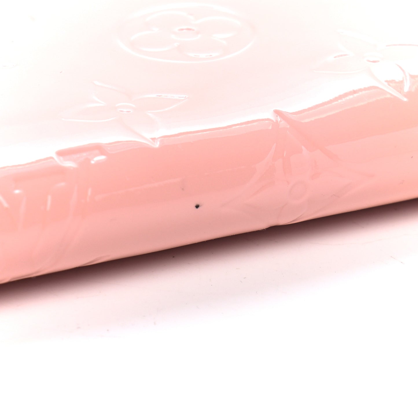 Vernis Zippy Wallet Rose Ballerine