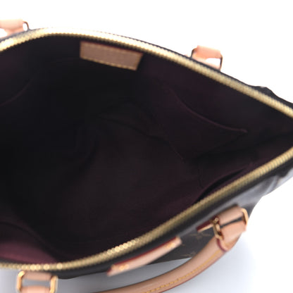 Louis Vuitton Monogram Turenne PM 5 of 8